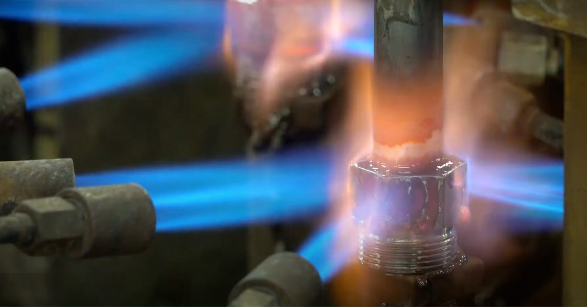 Why G3: For Quality That’s a Cut Above