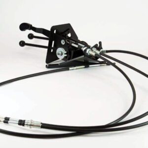 Turnkey assembly