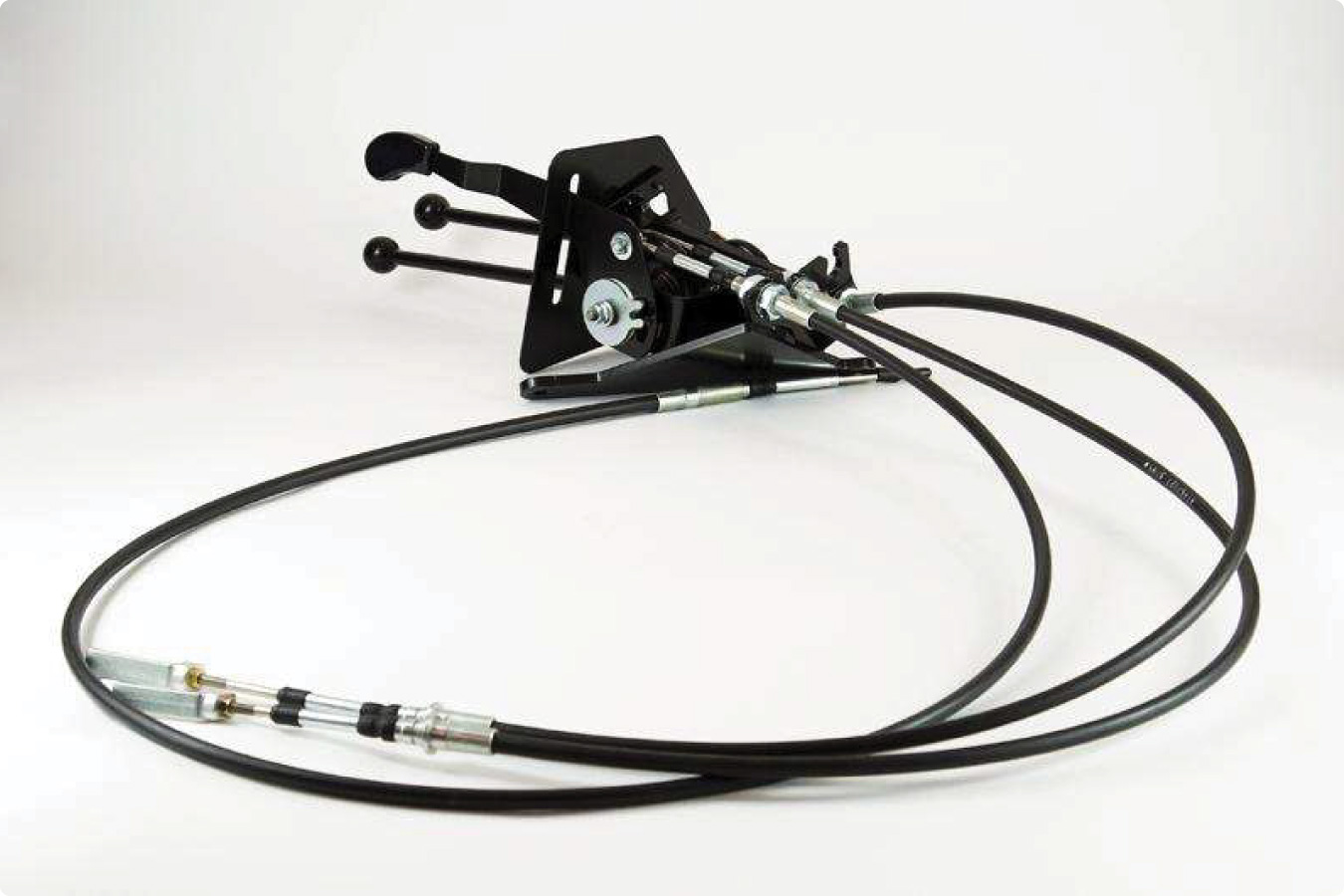 Turnkey assembly
