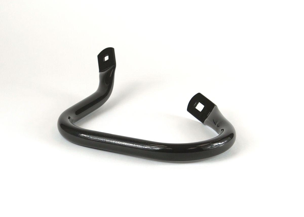 tube fabrication piece of metal