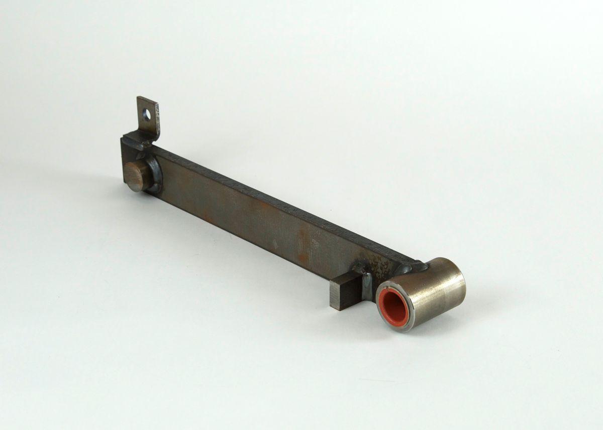 value added assembly piece of metal