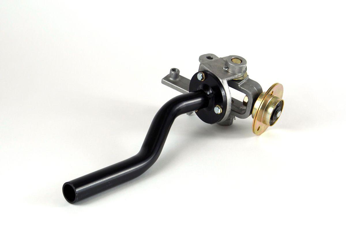 value added assembly piece of metal