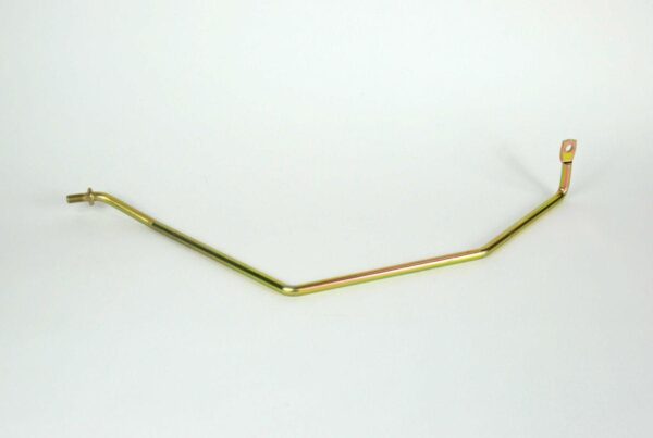 wireforming piece of metal