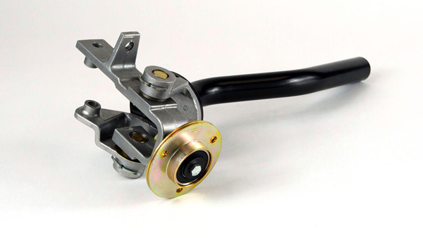 Value added assemblies piece of metal