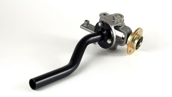 value added assembly piece of metal